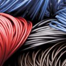 LSF Low Smoke and Fume Halogen Free Over Sleeving Size 4.0mm x 0.5mm Wall