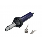 WELDY Energy HT1600 Non Digital Plastic Kit 120V