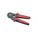 CEMBRE ZKE 610 Manual Square Ferrule Crimping Tool