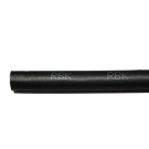 RBK-ILS-125-NR3-65mm Black diameter 11.0mm 4:1 ratio Adhesive Heat Shrink