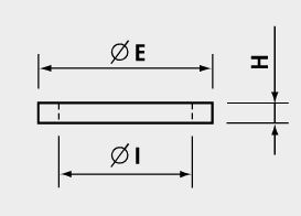 Locknuts Diagram