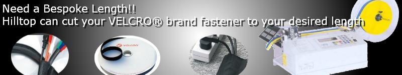 Velcro Cutting Facility