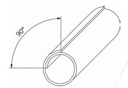 round it nominal sizing