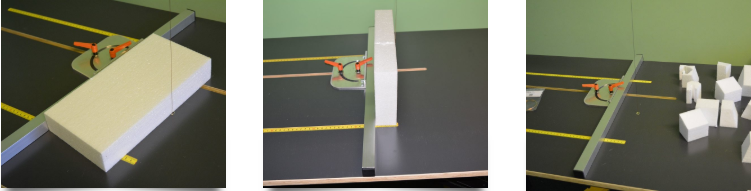 table cutter