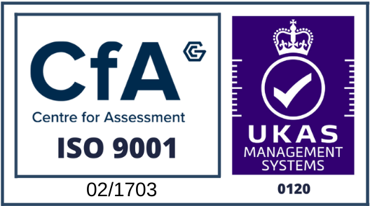 ISO 9001 Certified